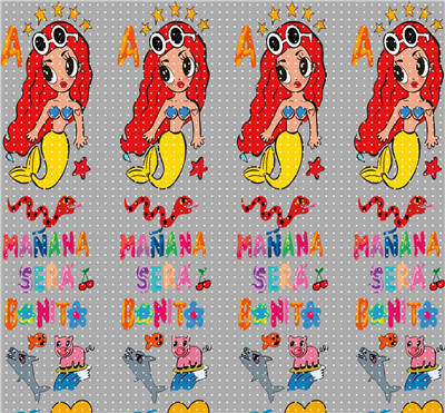 Bookmark sticker-S 892